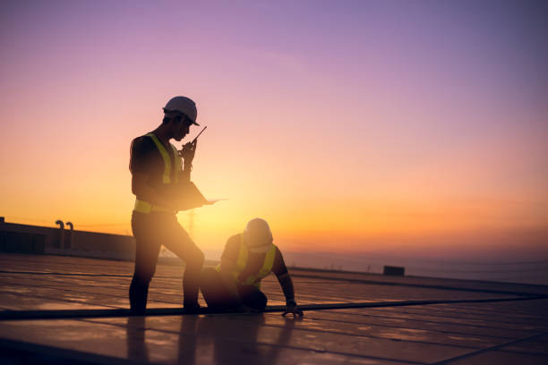 Best Flat Roof Repair Services  in Fillmore, CA