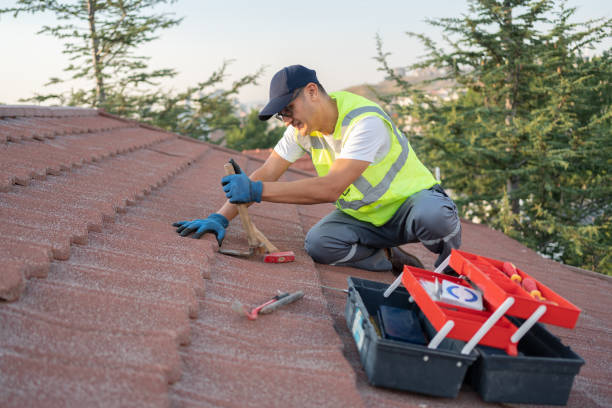 Heating Cable for Roof Installation in Fillmore, CA